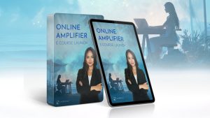 E-Course Launch